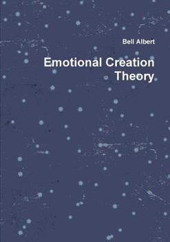 Paperback Emotional Creation Theory Book
