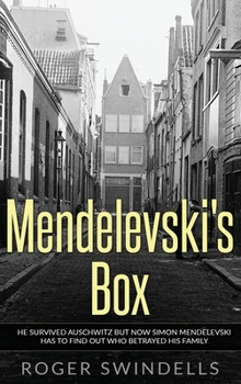 Hardcover Mendelevski's Box Book
