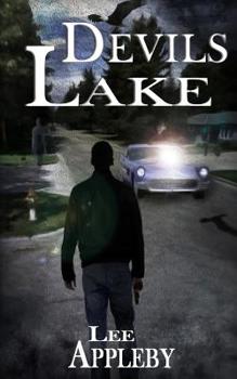 Paperback Devils Lake Book