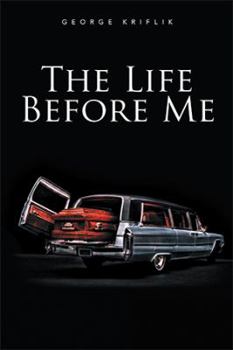 Hardcover The Life Before Me Book