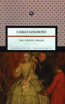 Paperback The Coffee House Book