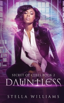 Paperback Dauntless Book