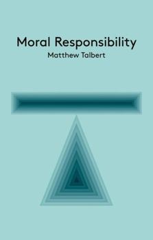 Paperback Moral Responsibility Book
