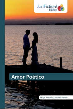 Paperback Amor Poético [Spanish] Book