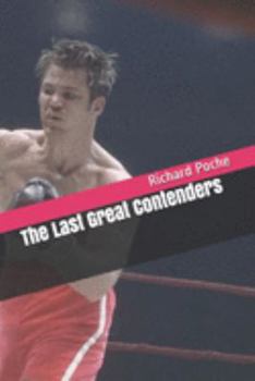 Paperback The Last Great Contenders Book