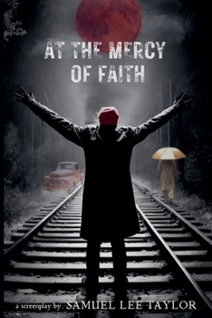 Paperback At the Mercy of Faith Book