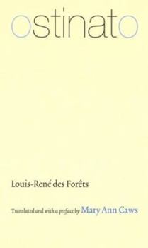 Paperback Ostinato Book