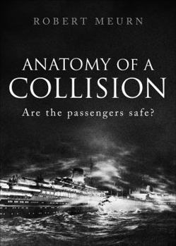 Paperback Anatomy of a Collision Book