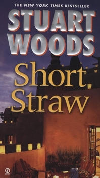 Mass Market Paperback Short Straw Book