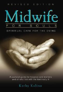 Paperback Midwife for Souls (Revised) Book