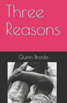 Paperback Three Reasons Book