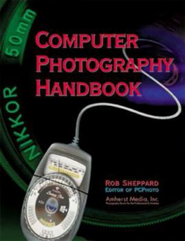 Computer Photography Handbook