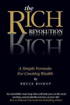 Paperback The Rich Revolution Book