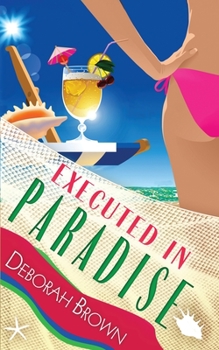 Paperback Executed in Paradise Book