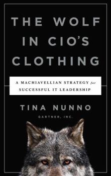 The Wolf in CIO's Clothing