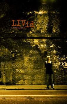 Paperback Livid Book