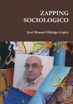 Paperback Zapping Sociologico [Spanish] Book