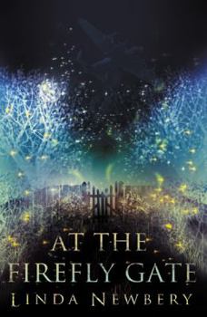 Hardcover At the Firefly Gate Book