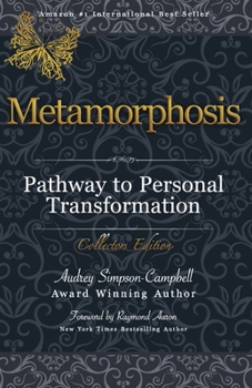 Paperback Metamorphosis: Pathway to Personal Transformation Book