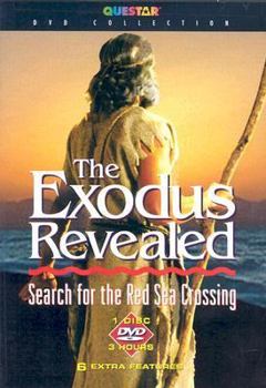 The Exodus Revealed: Search for the Red Sea Crossing