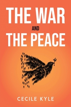 Paperback The War and the Peace Book