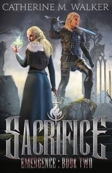 Paperback Sacrifice Book