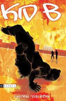 Paperback Kid B Book