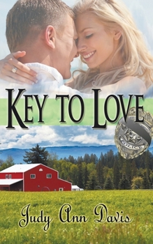 Paperback Key to Love Book