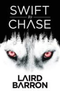 Paperback Swift to Chase Book
