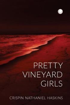 Paperback Pretty Vineyard Girls: A Martha's Vineyard Mystery Book