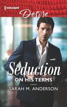 Mass Market Paperback Seduction on His Terms Book
