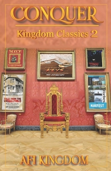 Paperback Conquer The Kingdom Classics 2 Book