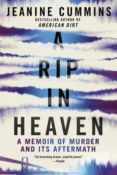 Paperback A Rip in Heaven Book