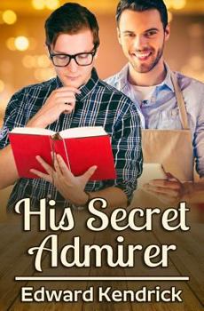 Paperback His Secret Admirer Book