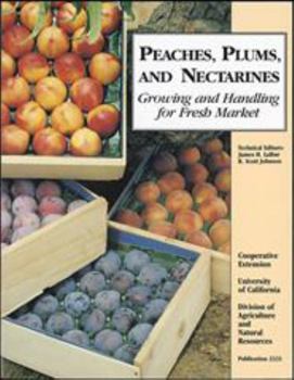 Peaches, Plumbs, Nectarines