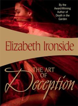 Paperback The Art of Deception Book