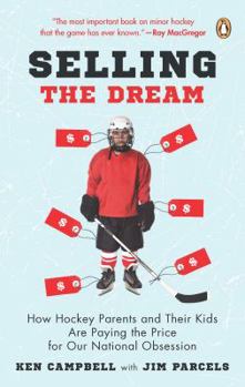 Paperback Selling the Dream Book