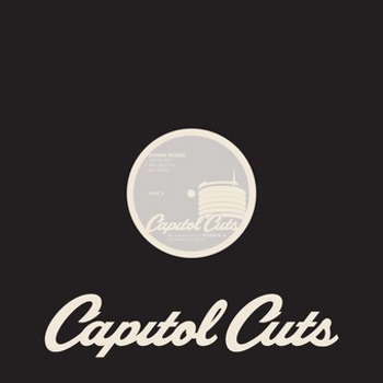 Vinyl Capitol Cuts: Live from Studio A Book