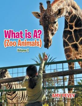 Paperback What Is A? (Zoo Animals) Book