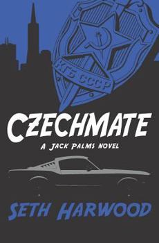 Czechmate - Book #3 of the Jack Palms Crime