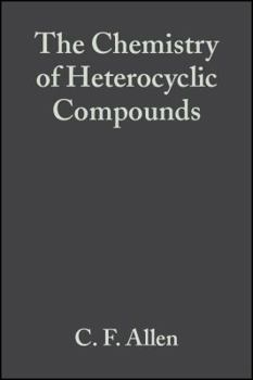 Hardcover Six Membered Heterocyclic Nitrogen Compounds with Three Condensed Rings, Volume 12 Book