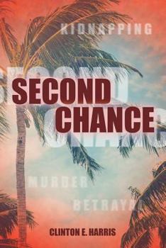Paperback Second Chance Book