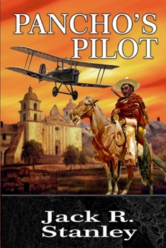 Paperback Pancho's Pilot Book