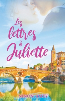 Paperback Les lettres à Juliette [French] Book