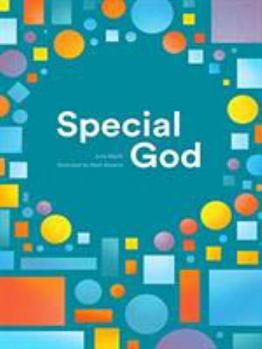 Hardcover Special God Book