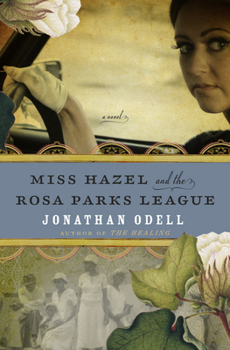 Paperback Miss Hazel and the Rosa Parks League Book