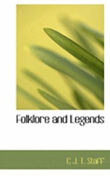 Folklore and Legends