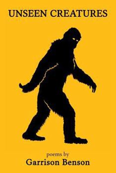 Paperback Unseen Creatures Book