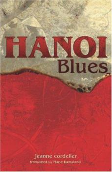 Paperback Hanoi Blues Book