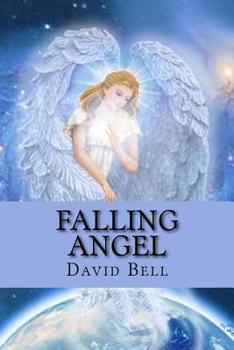 Paperback Falling Angel Book